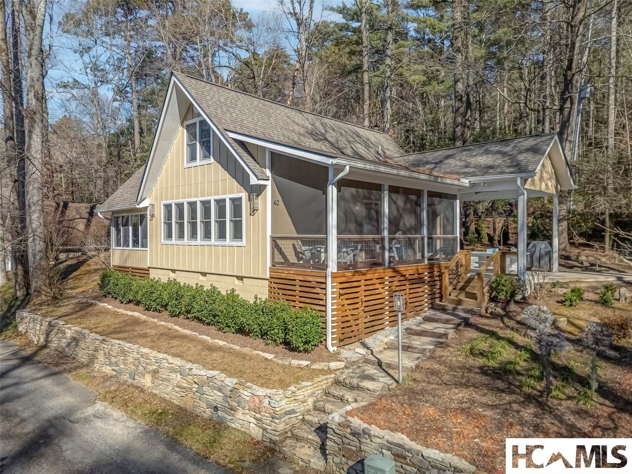 40 Toxaway Landing Drive - Photo 1