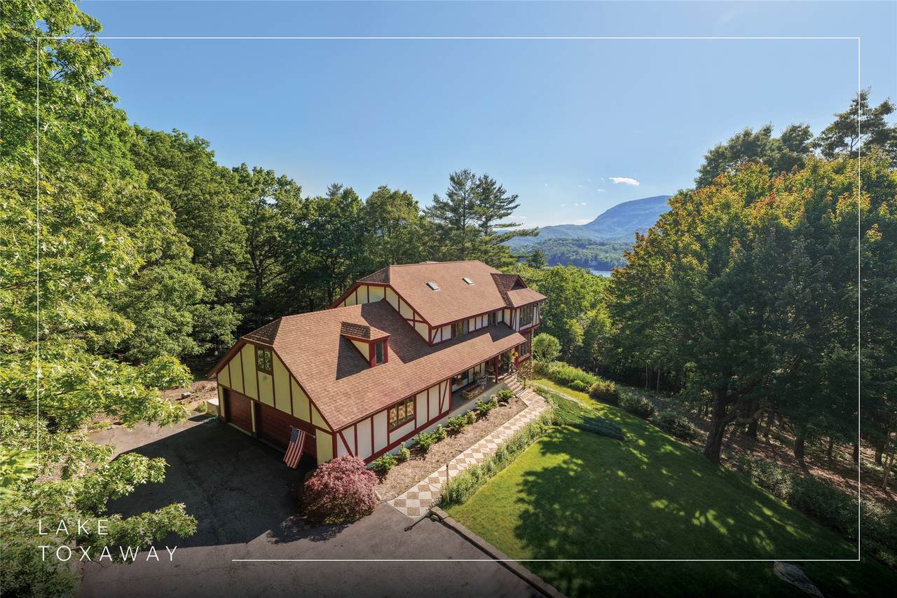 800 Blue Ridge Road - Photo 1