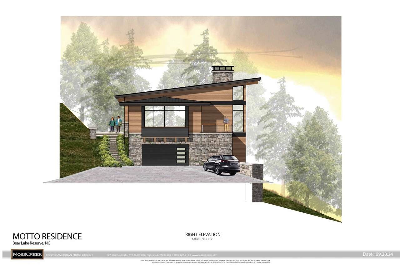TBD Southshore Drive - Photo 1