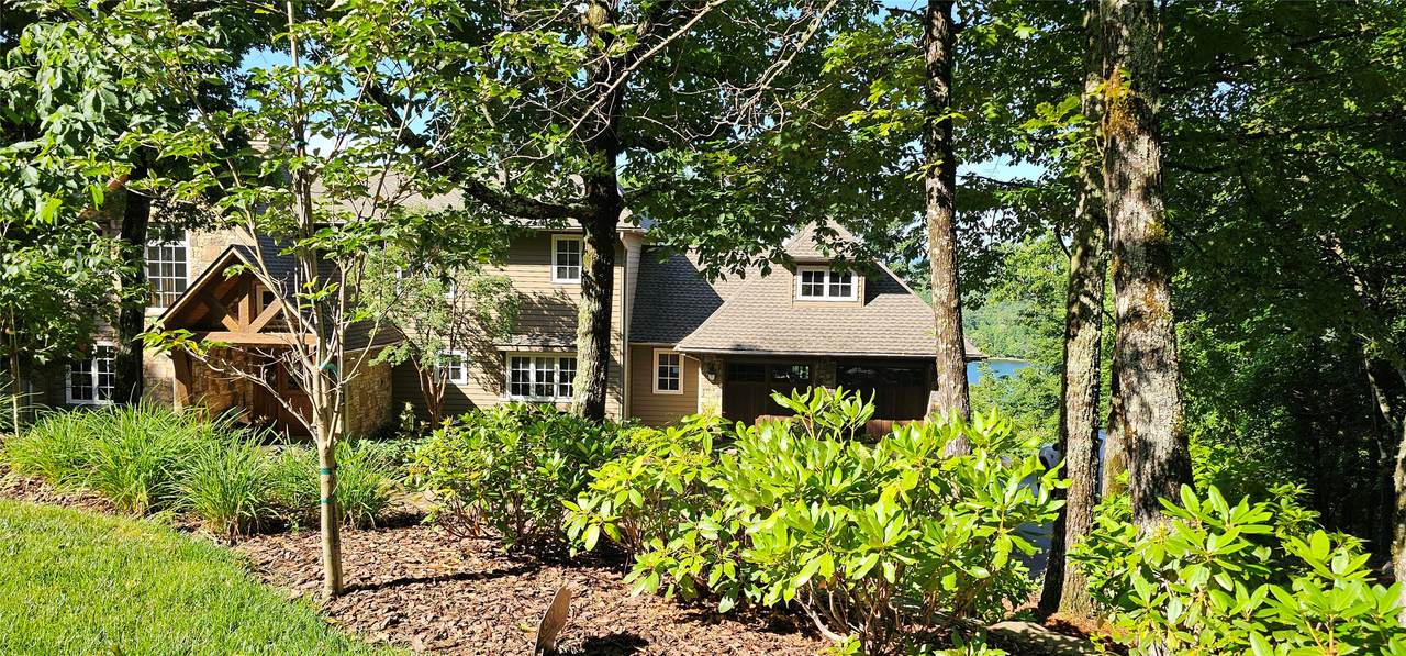 535 Hawk Mountain Road - Photo 1