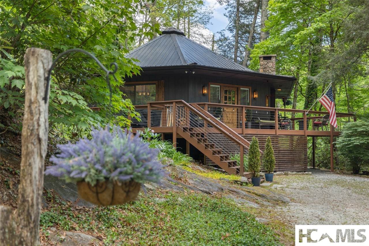 205 Skyline Lodge Road - Photo 1