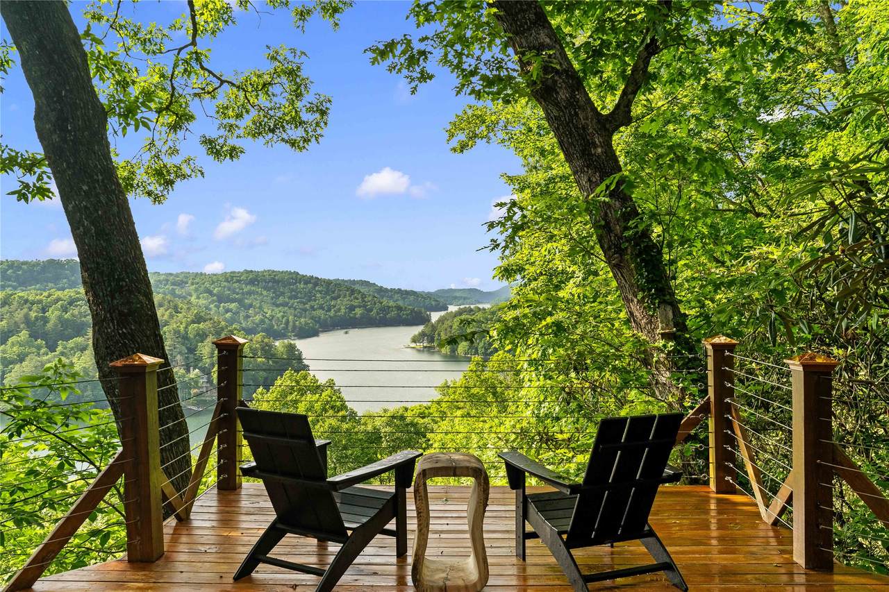 499 Bright Mountain Road - Photo 1