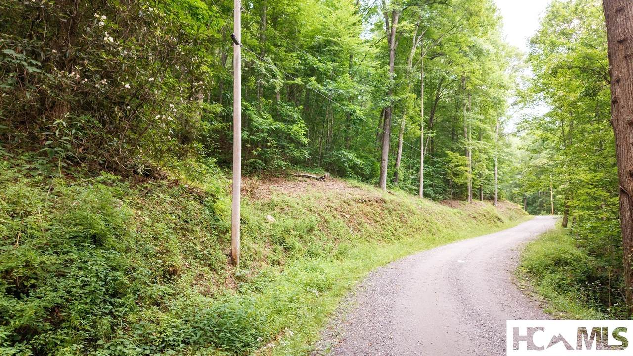 27 Cullowhee Forest Rd Road - Photo 1