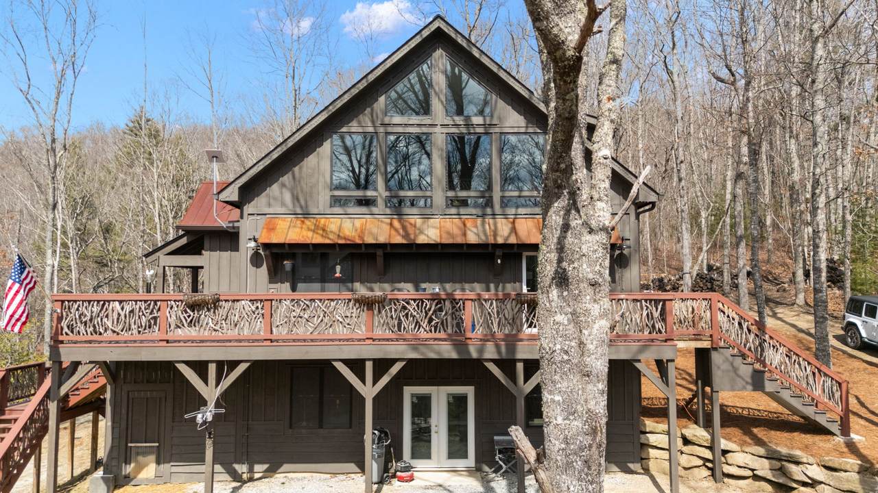 122 Forestdale Drive - Photo 1