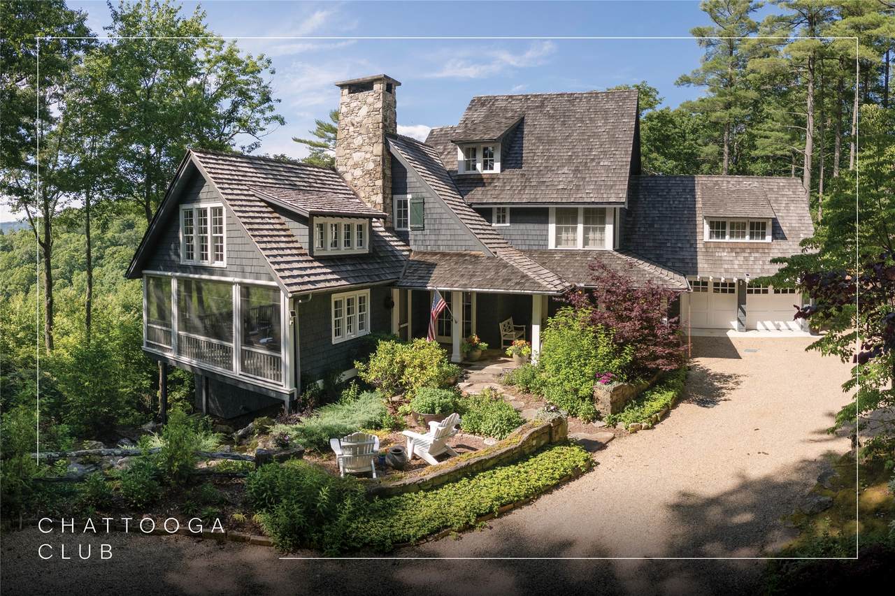 468 Gristmill Ridge - Photo 1
