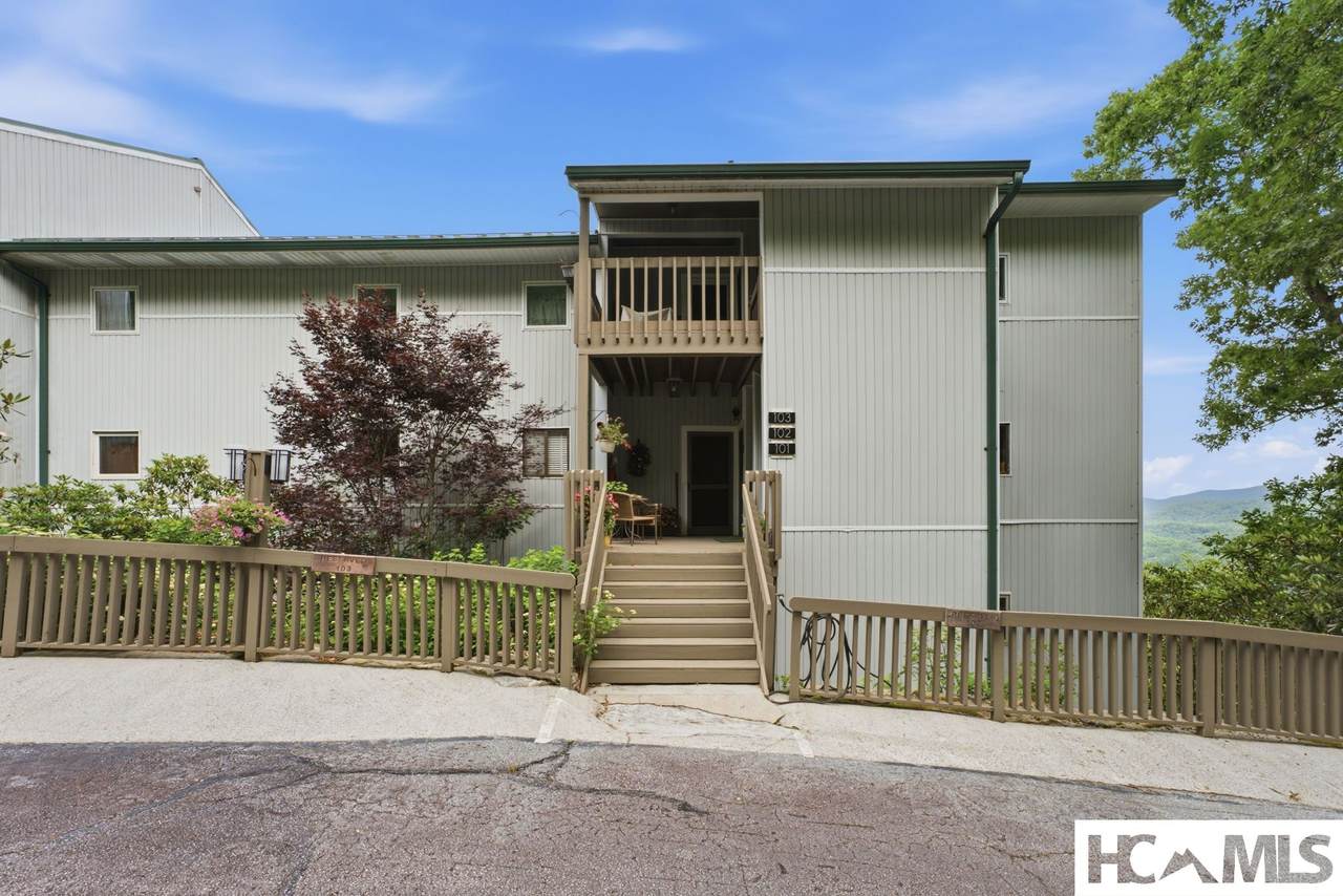 101 Vz Top Road - Photo 1