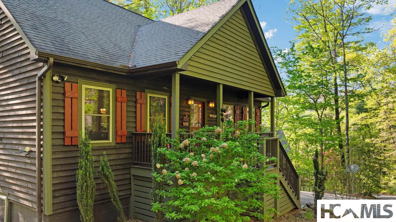 522 Highlands View Road - Photo 1
