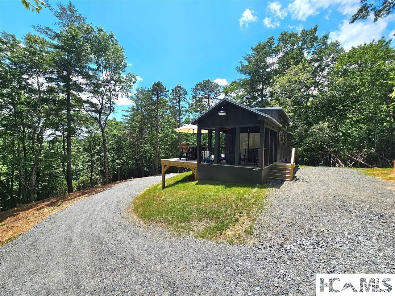 171 Duff Cove Road - Photo 1