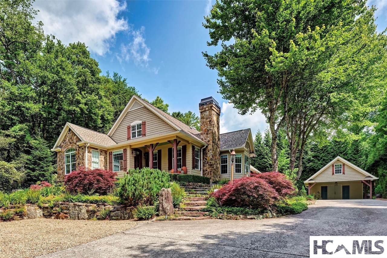 540 Chestnut Street - Photo 1