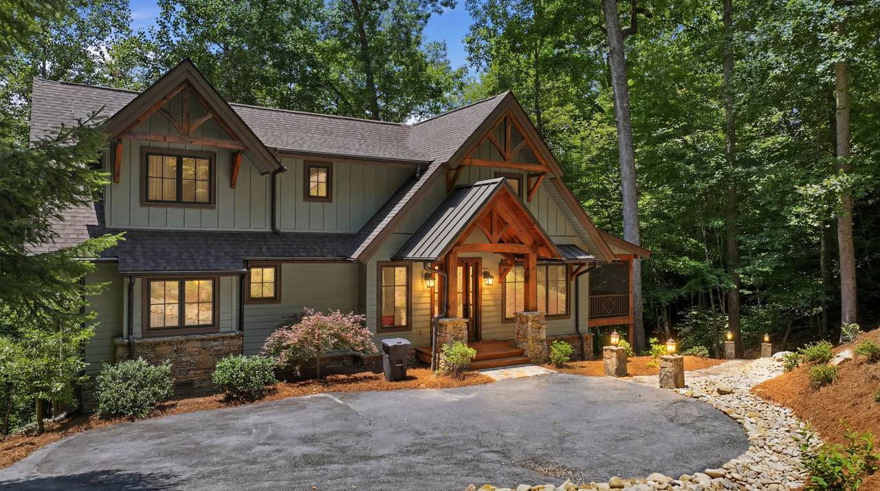 185 Songcatcher Court - Photo 1