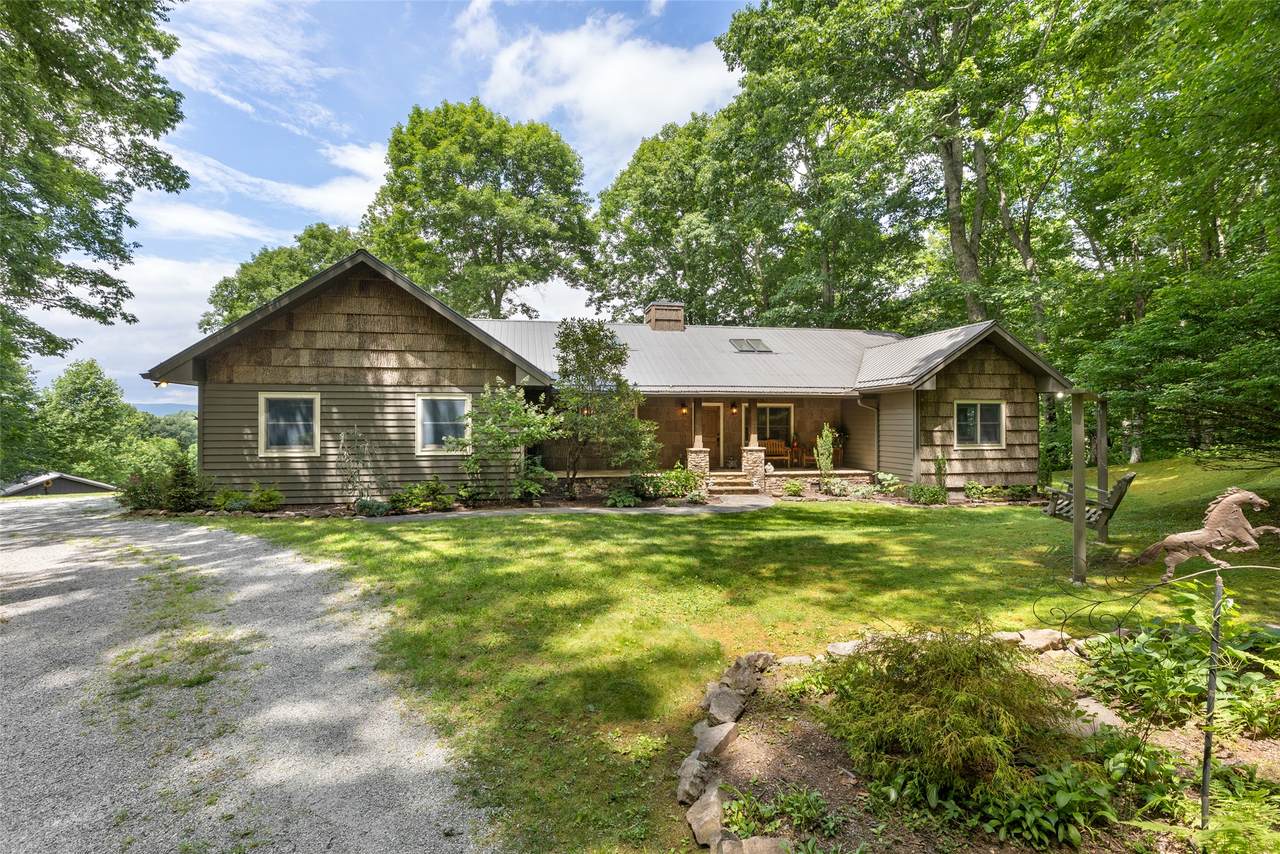 41 Flat Creek Drive - Photo 1