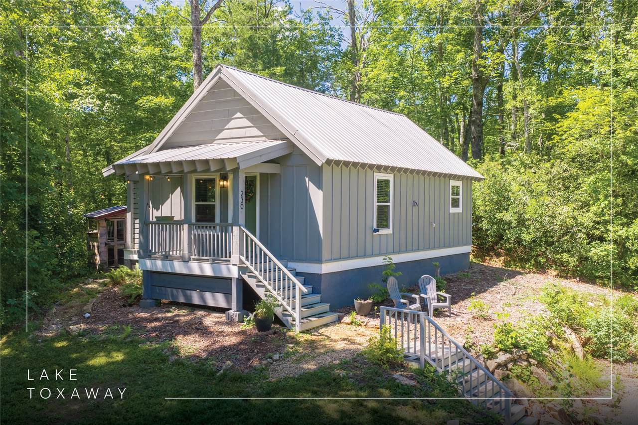 230 Tangleroot Road - Photo 1