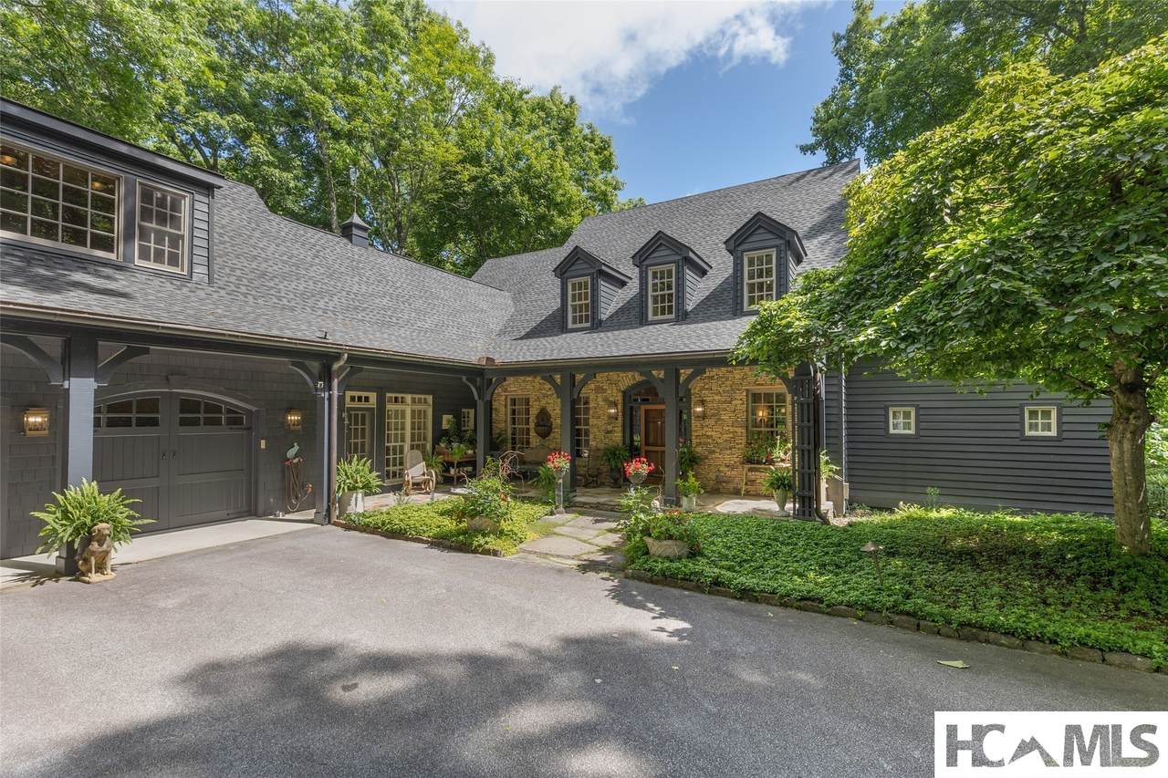 188 Norton Ridge Road - Photo 1