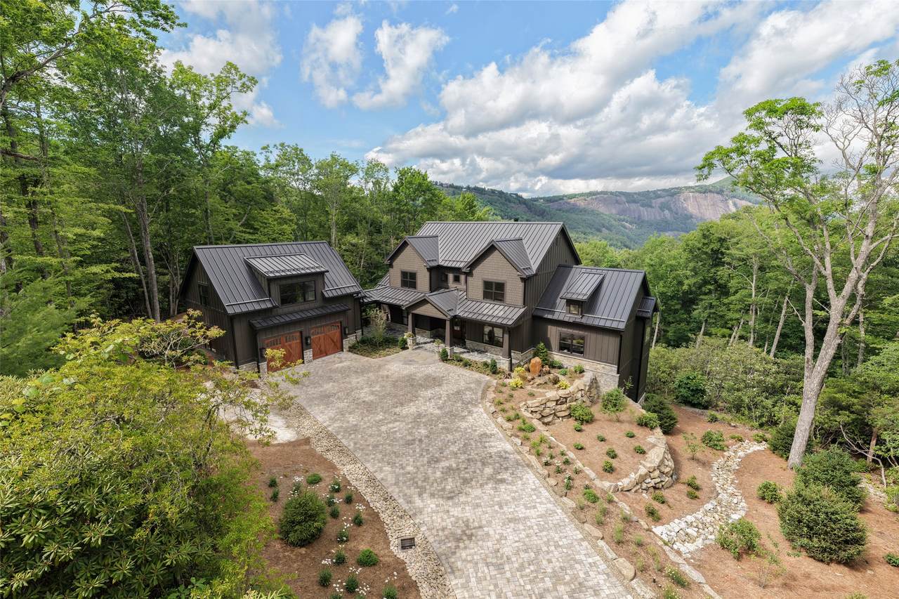 429 Hardscrable Ridge Road - Photo 1