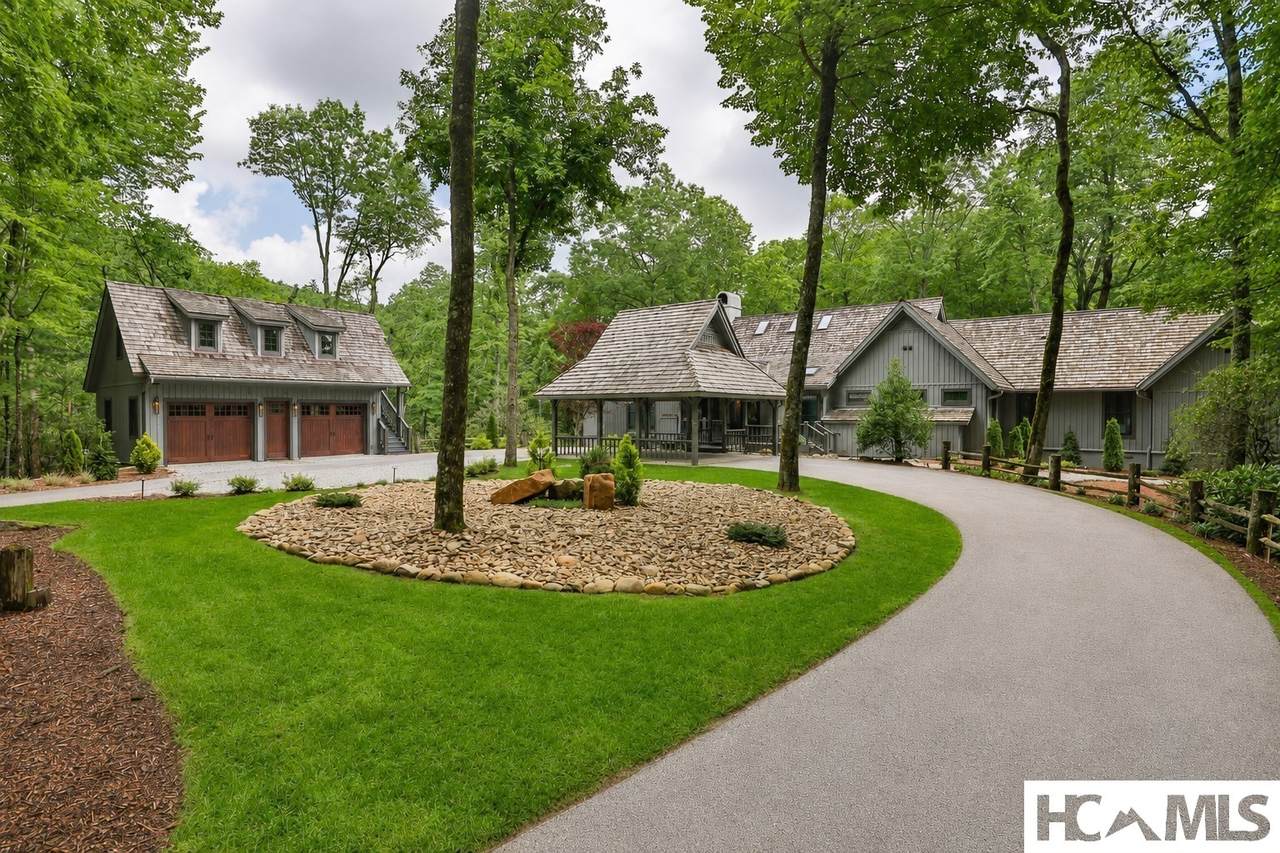 166 Upper Ridge Road - Photo 1