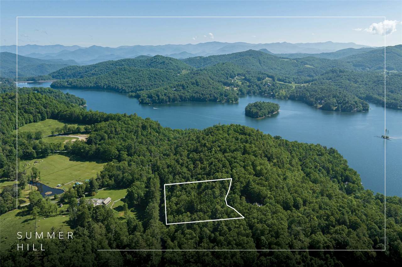 Lot 26 Wildberry Lane - Photo 1