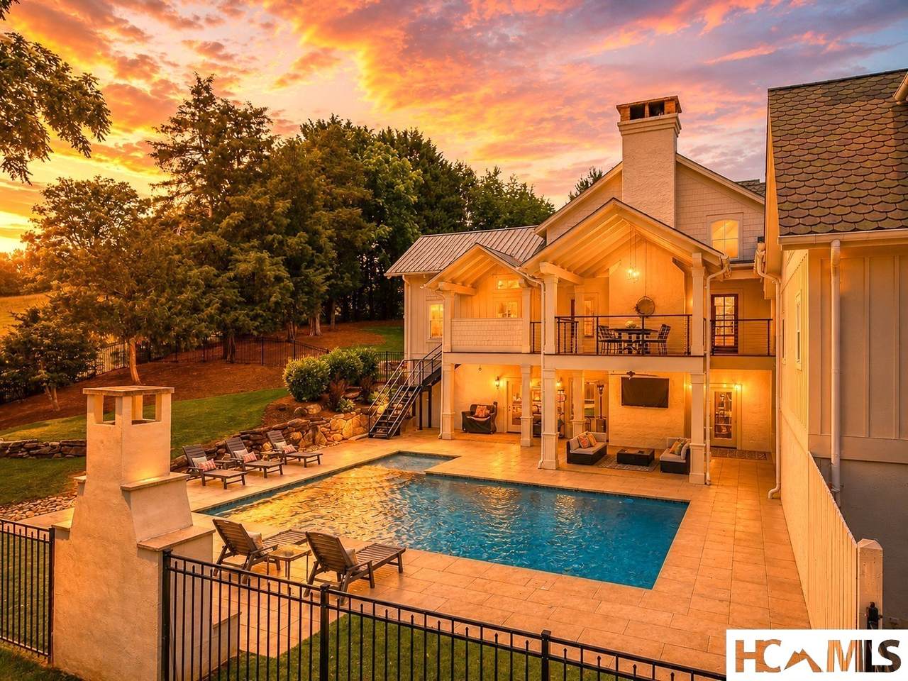 739 Mark Dowdle Road - Photo 1