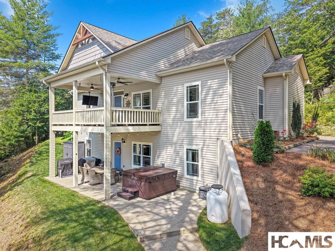 12 Preserve Mountain Circle - Photo 1