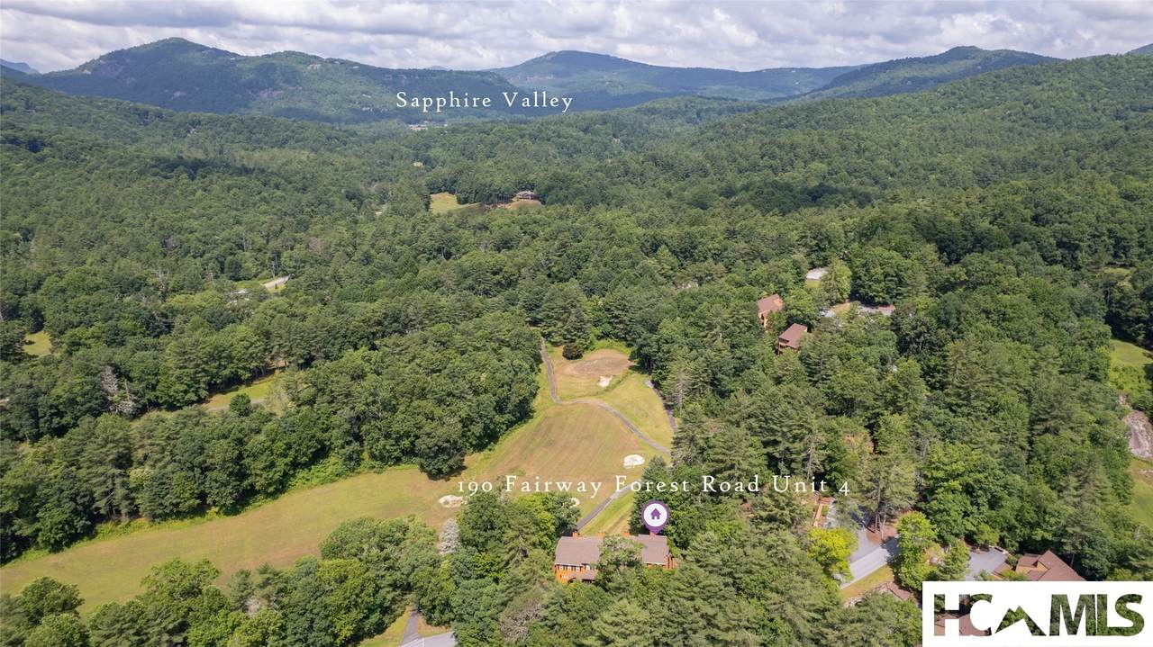 190 Fairway Forest Road - Photo 1