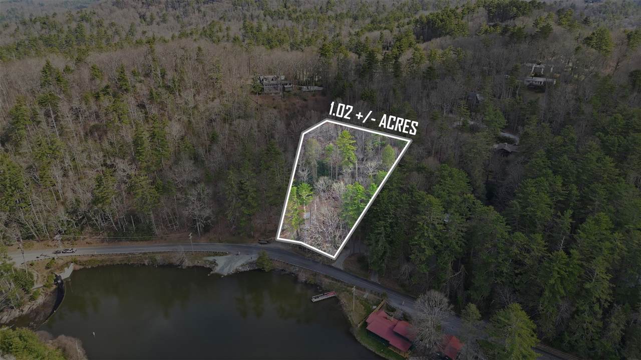 0 Franklin Road - Photo 1