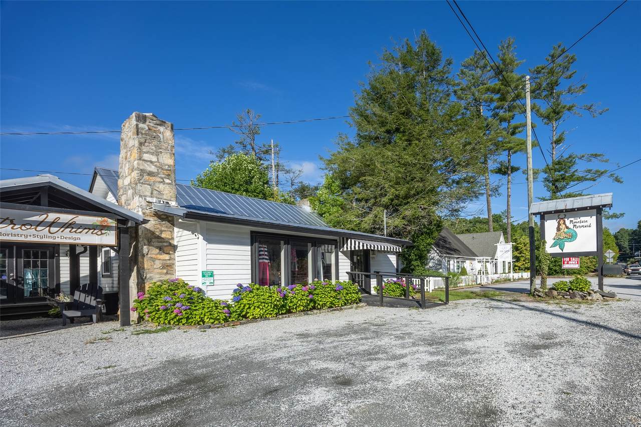 121 Highway 107 - Photo 1