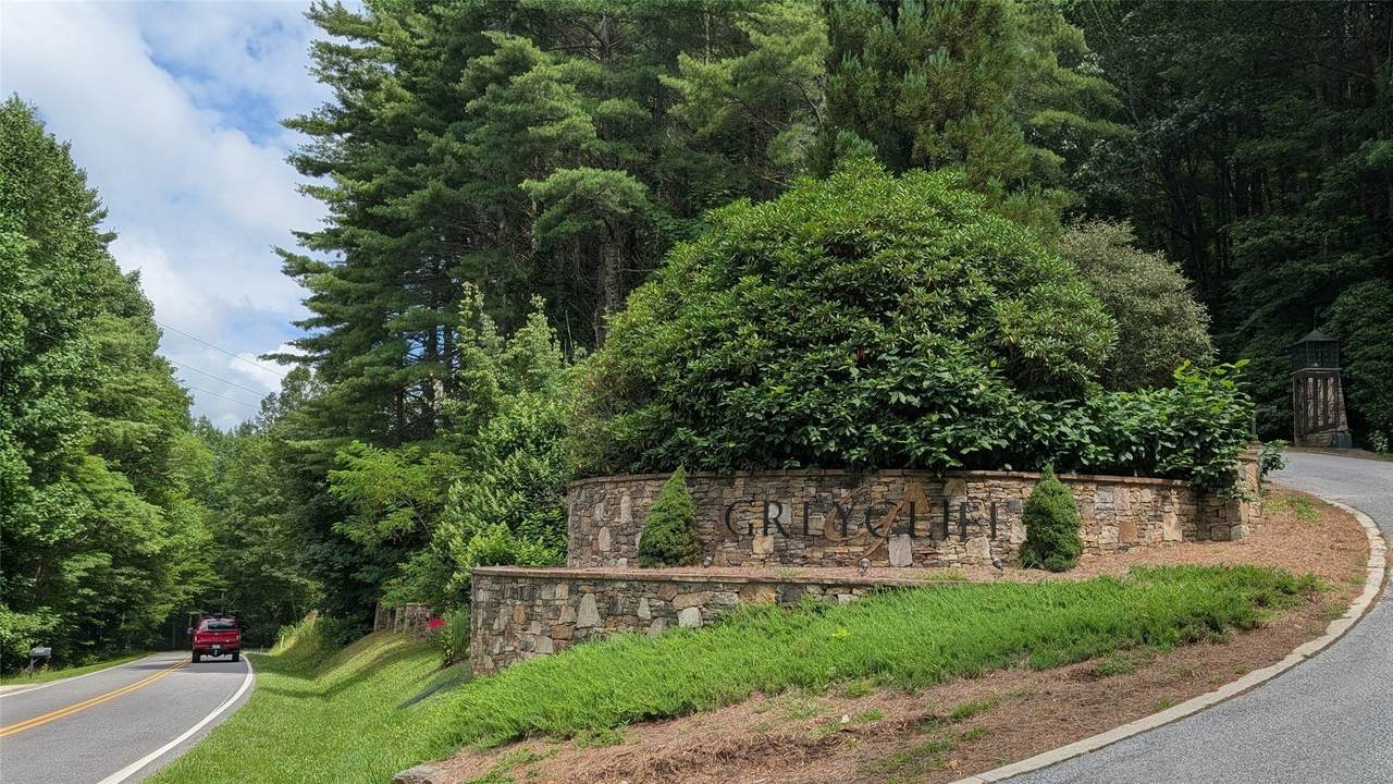 42 Greycliff Mountain Drive - Photo 1