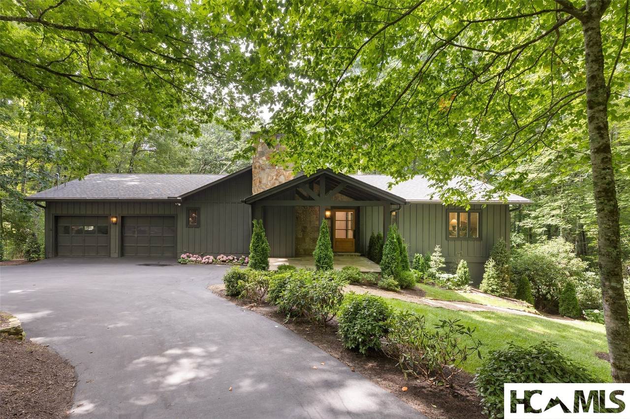 177 Forest Trail - Photo 1