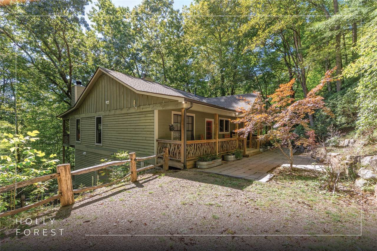 138 Elderberry Drive - Photo 1
