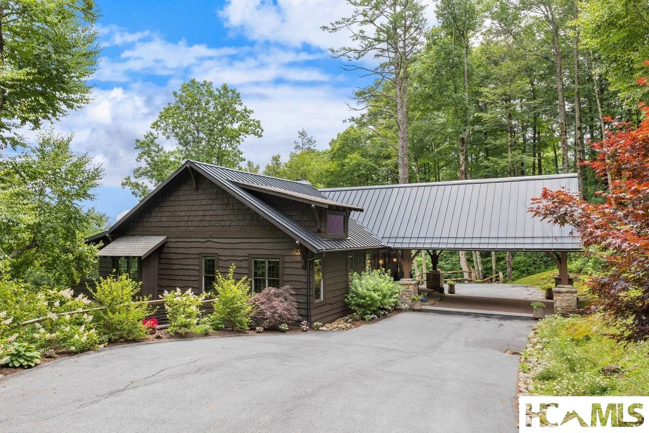 354 Flat Mountain Estates Road - Photo 1