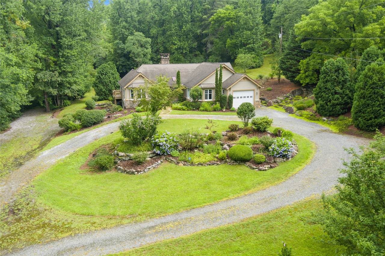 611 Blue Valley Road - Photo 1