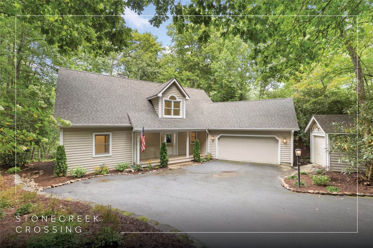 90 Stonecreek Crossing - Photo 1