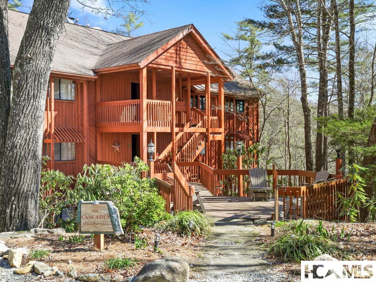 221 Toxaway Falls Drive - Photo 1