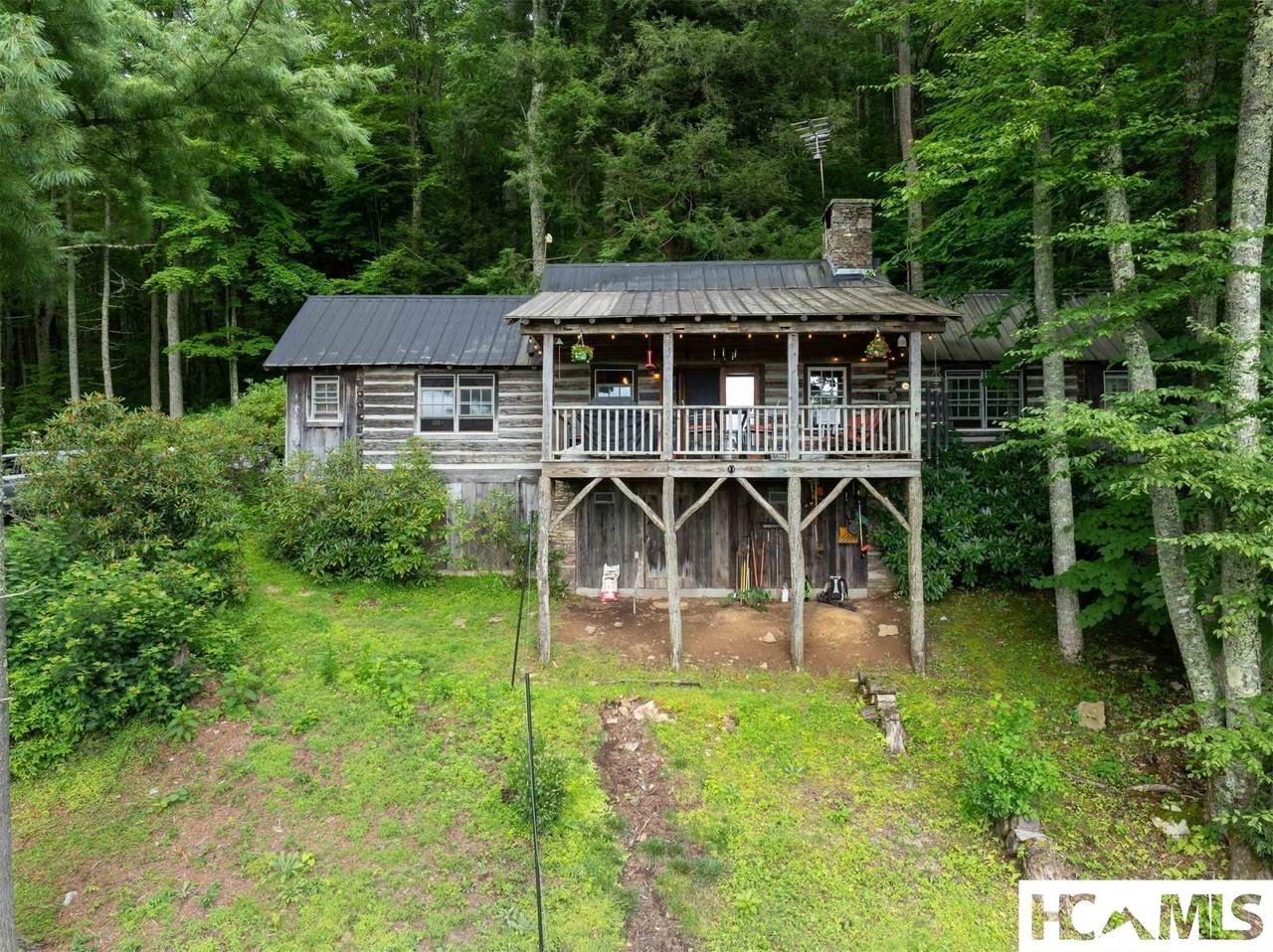 568 Panther Mountain Road - Photo 1