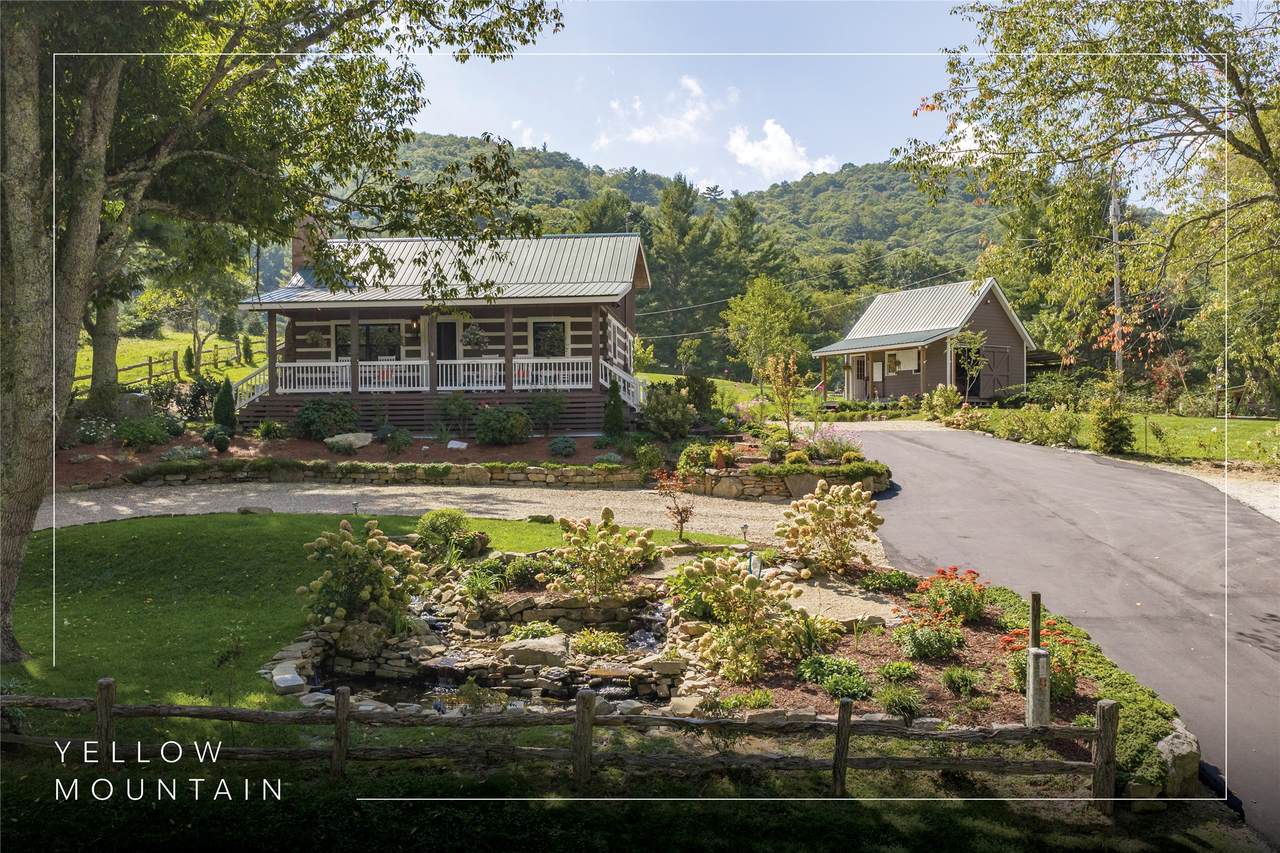 2091 Yellow Mountain Road - Photo 1