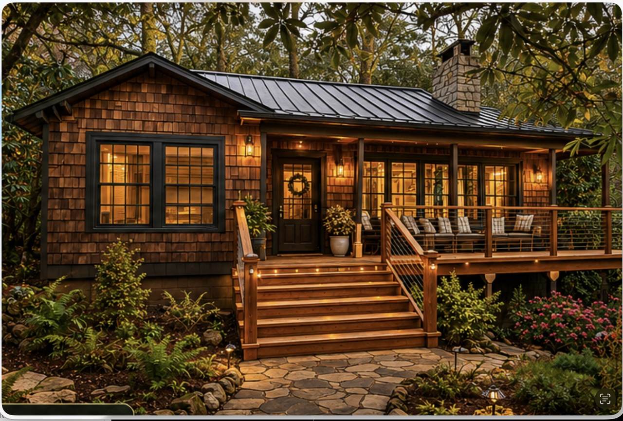 683 Franklin Road - Photo 1