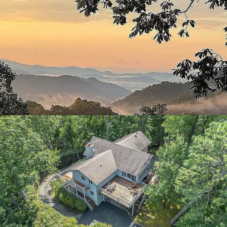 388 Alex Mountain Dr - Photo 1