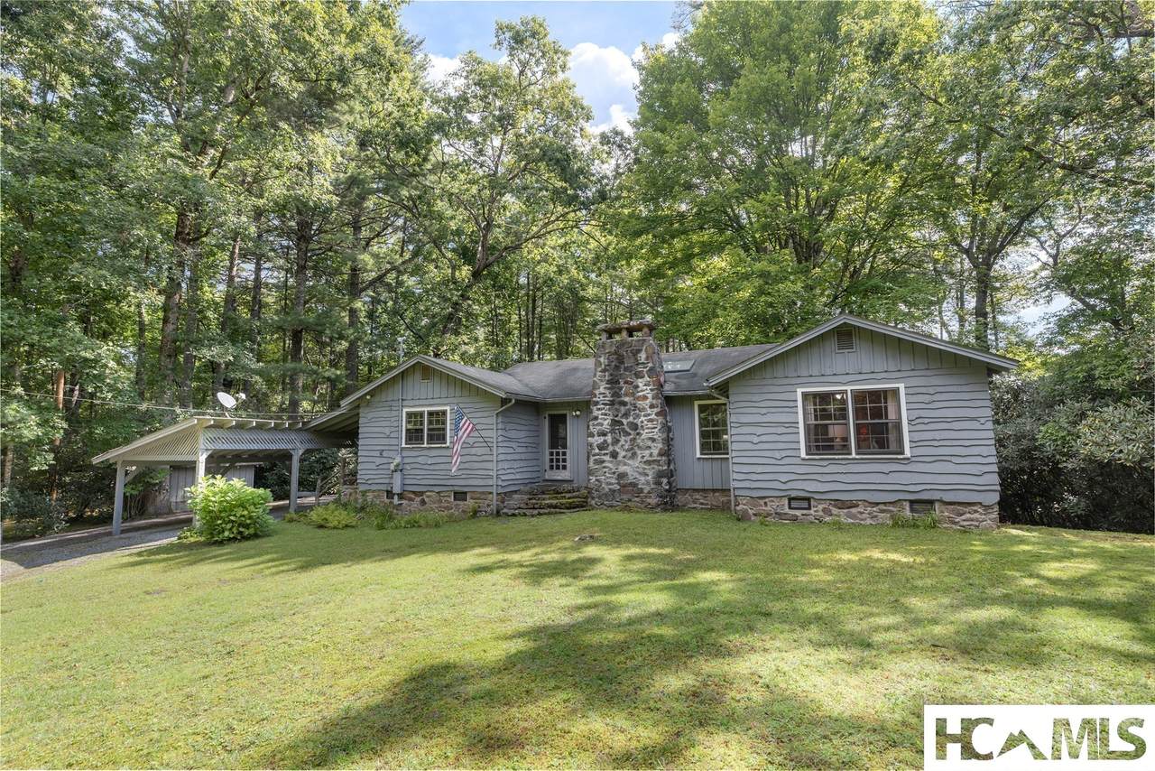 288 Preston Road - Photo 1
