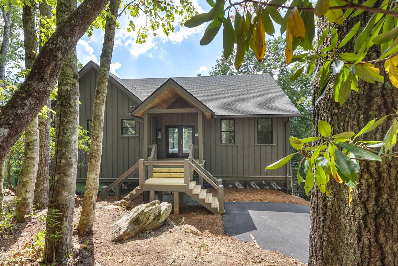 1032 Buckberry Drive - Photo 1
