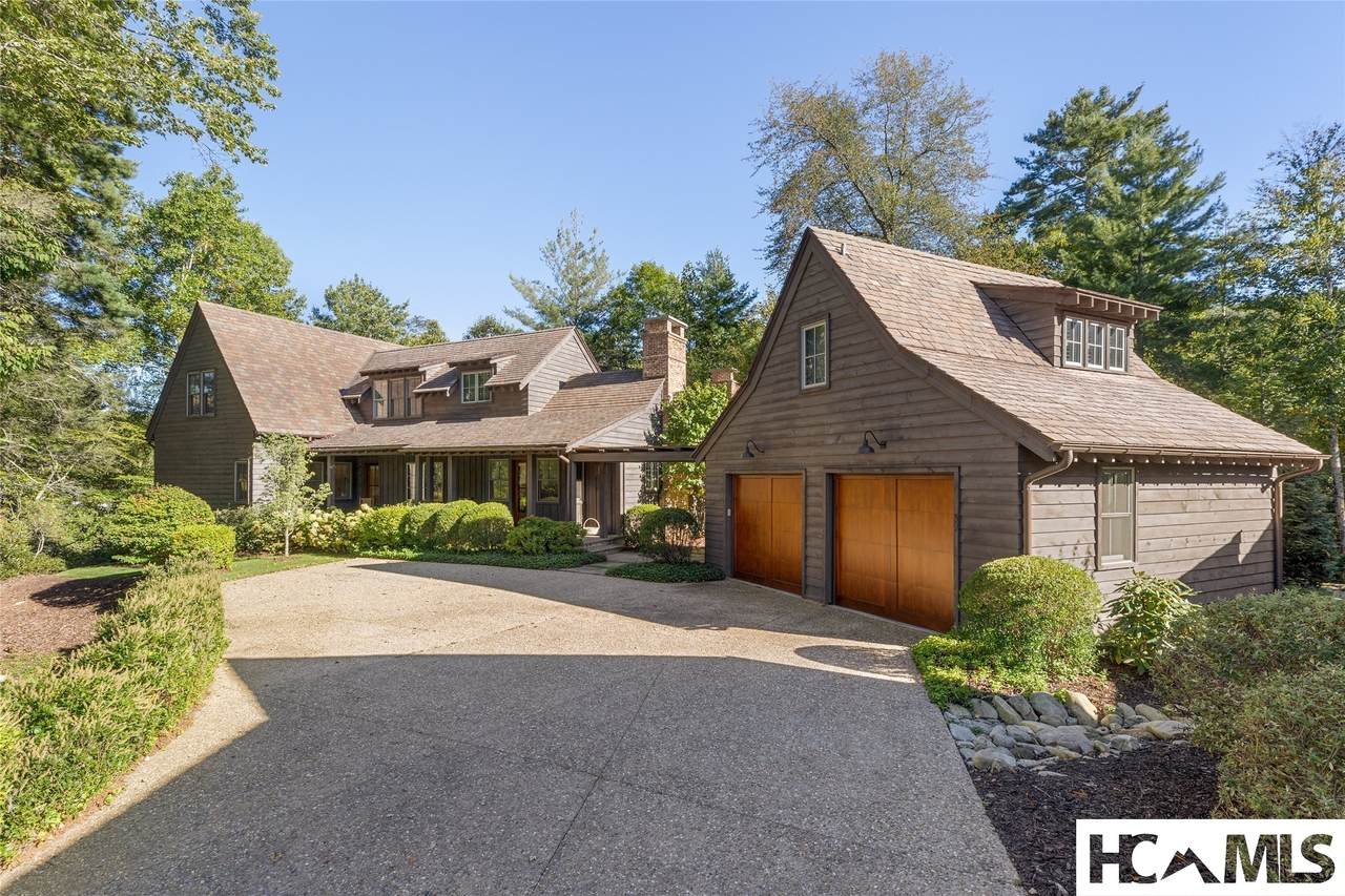 39 Wild Turkey Road - Photo 1