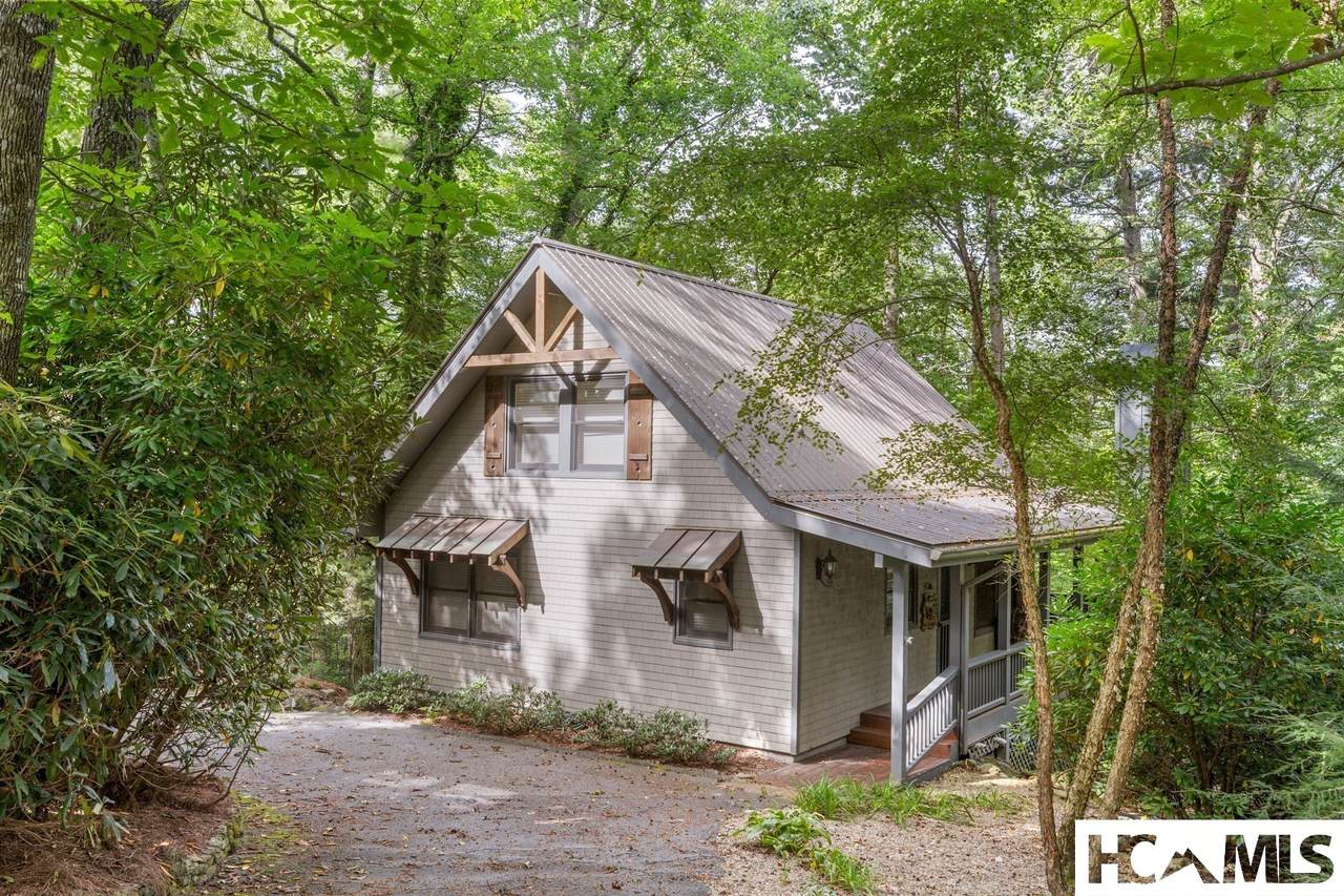 180 Wyanoak Road - Photo 1