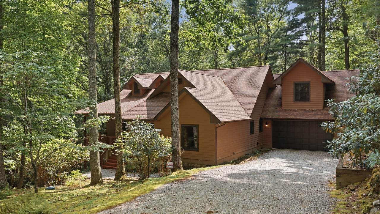 2369 Upper Whitewater Road - Photo 1