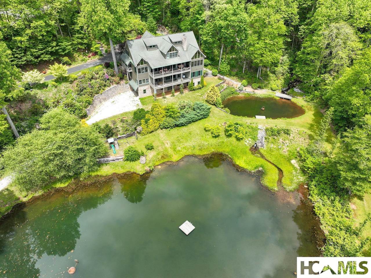 115 Dam Lake Drive - Photo 1