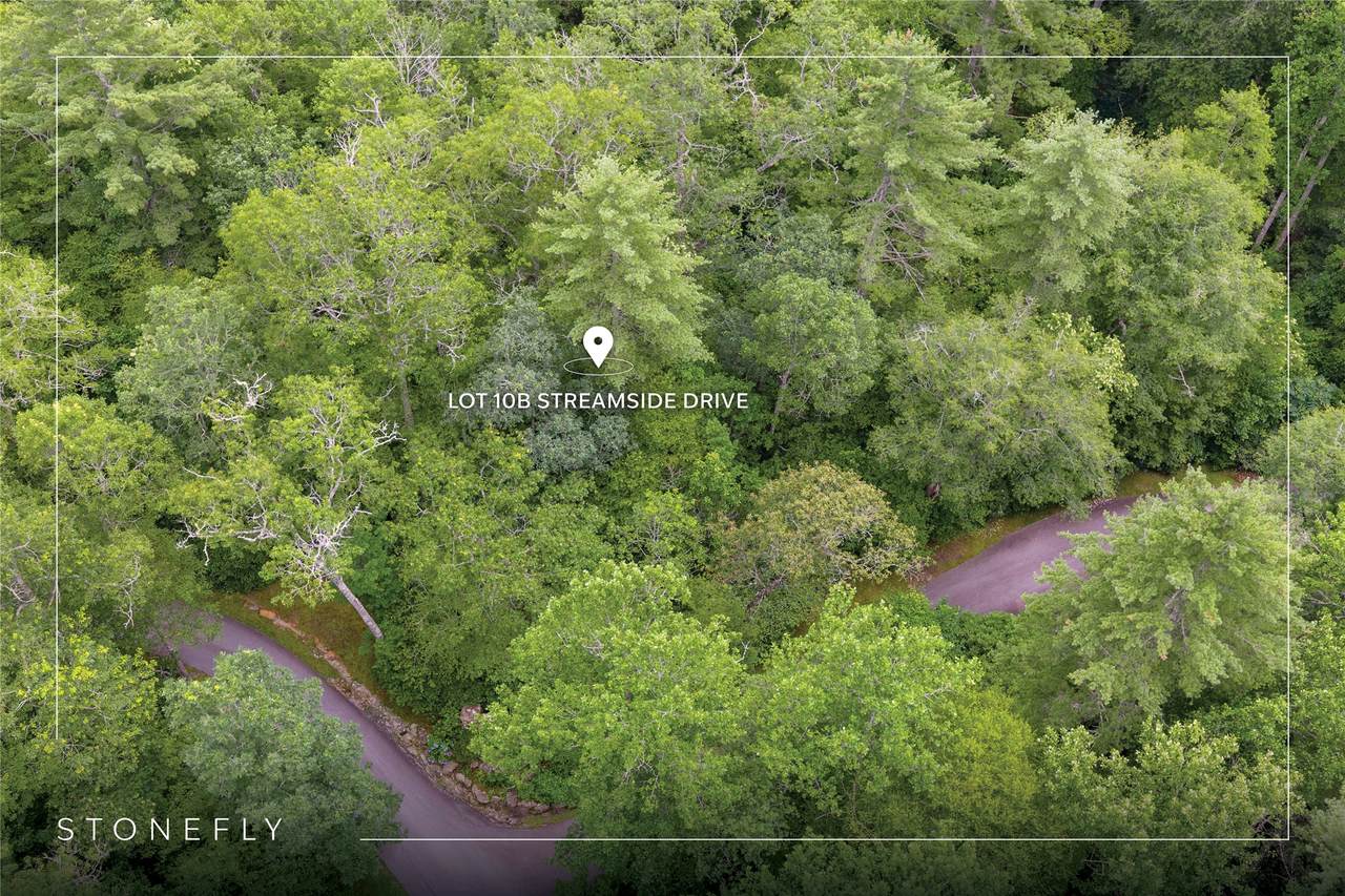 Lot 10B Streamside Drive - Photo 1