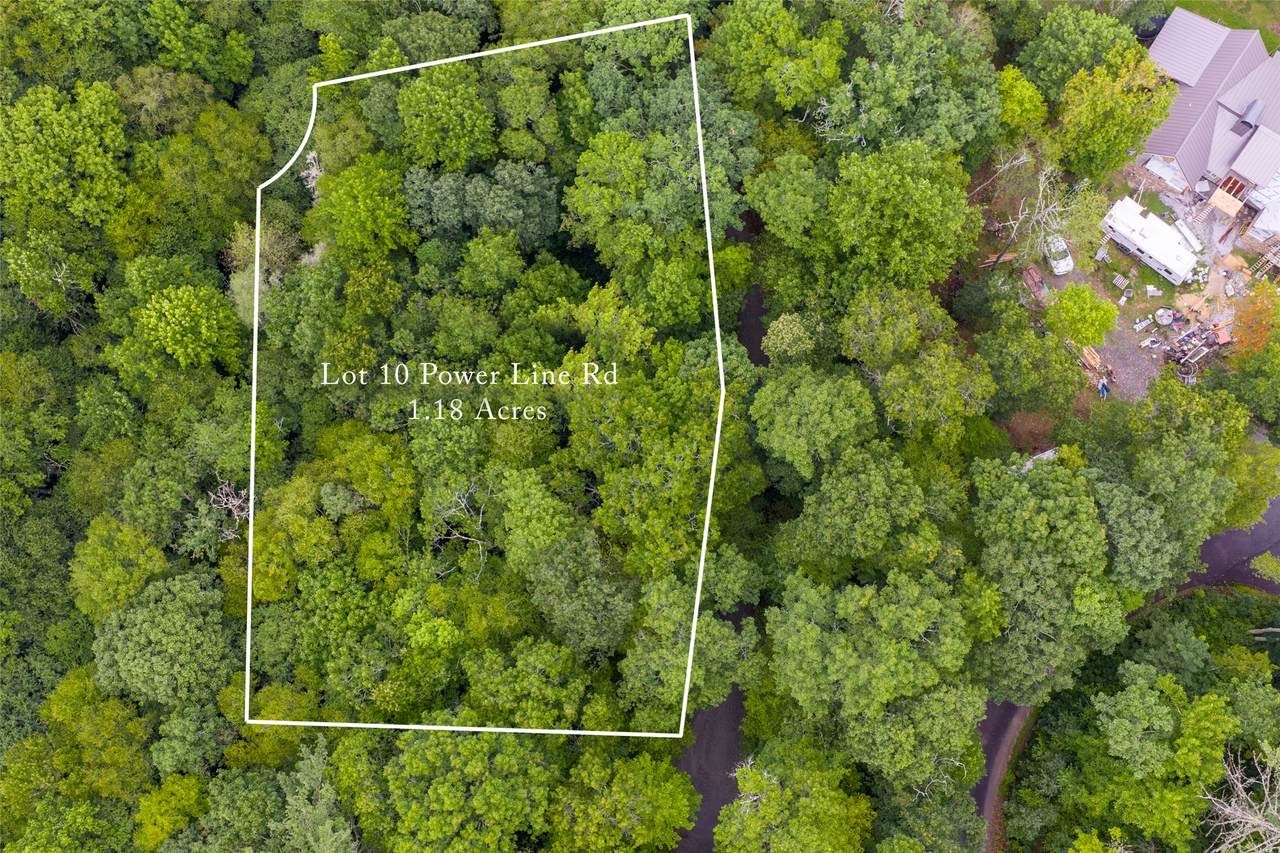 Lot 10 Power Line Rd - Photo 1