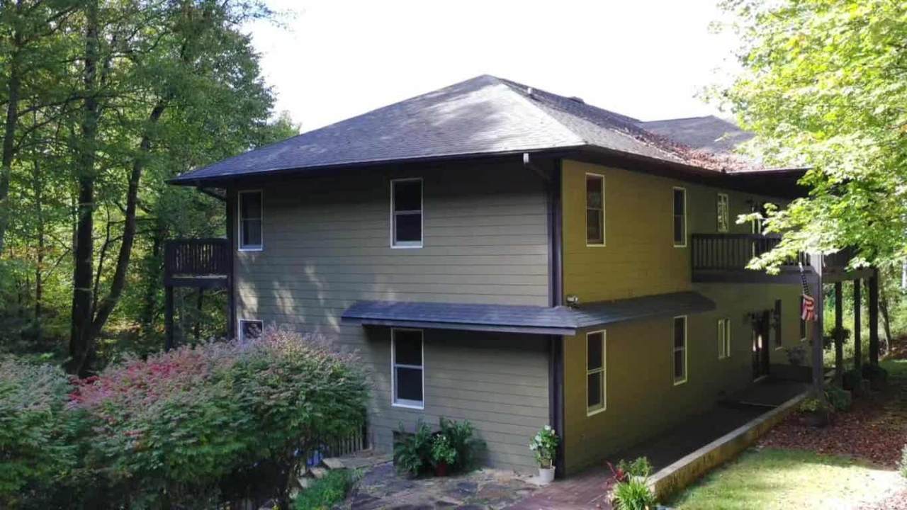 160 Ridgepole Dr - Photo 1