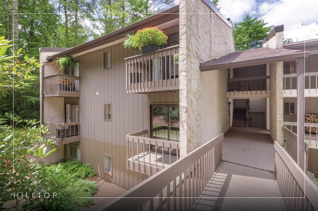 98 Dogwood Knob - Photo 1