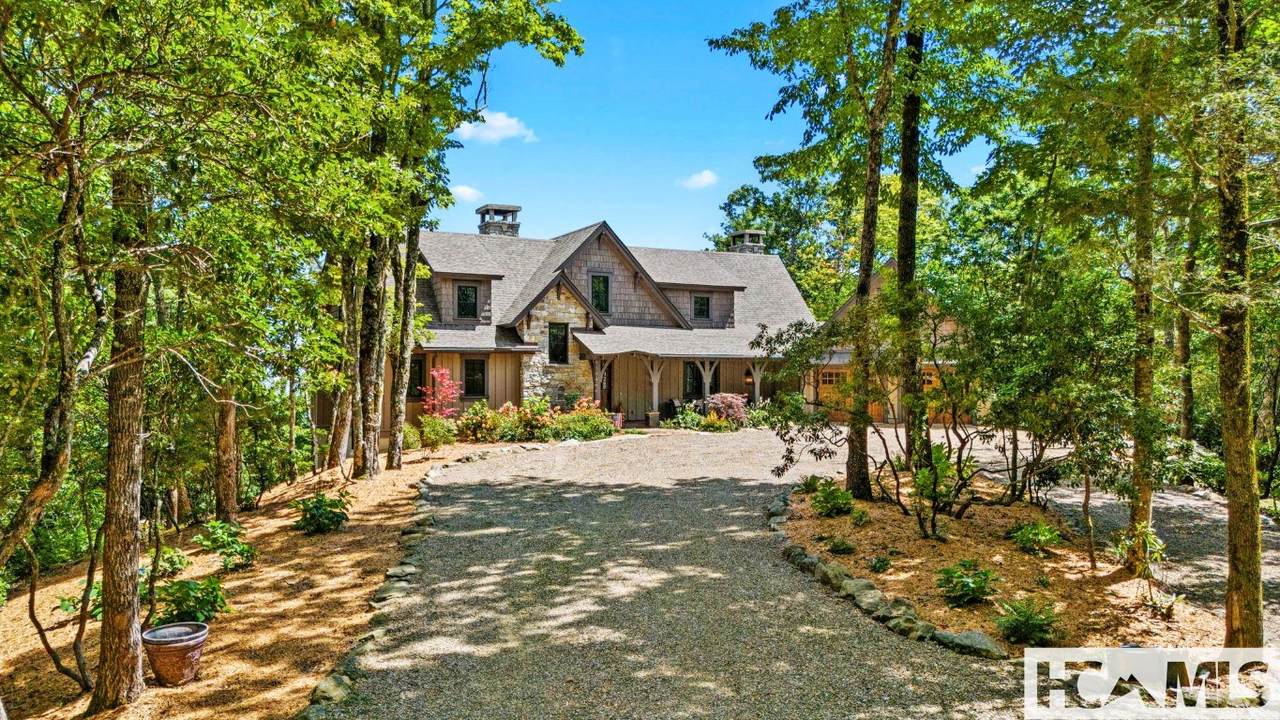 240 Whitewater Ridge Road - Photo 1