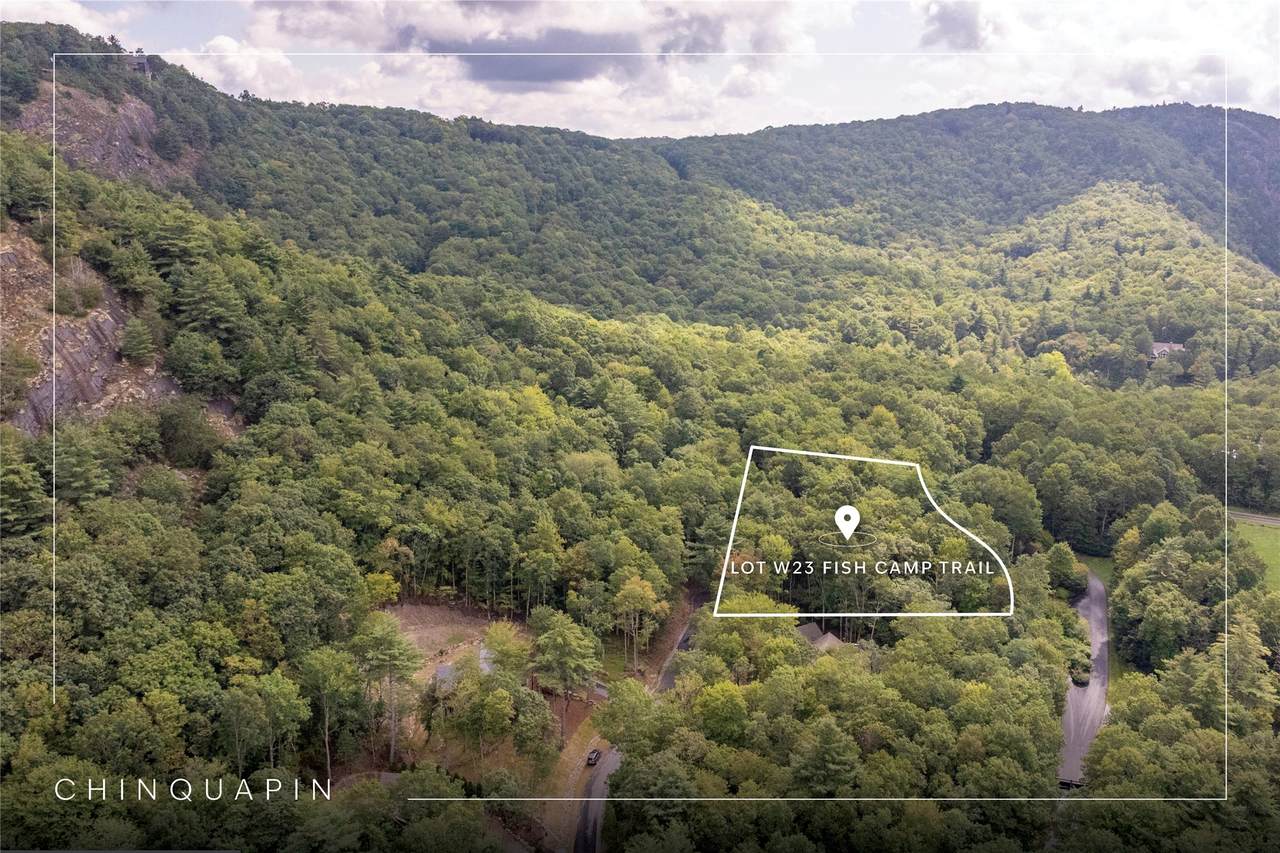 W23 Fish Camp Trail - Photo 1
