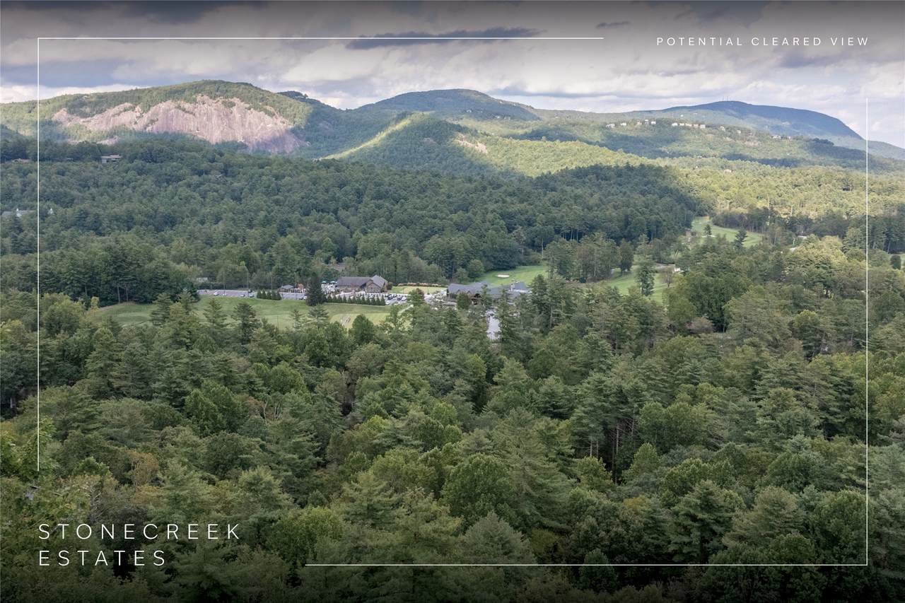 Lot 25 Rock Mountain Road - Photo 1