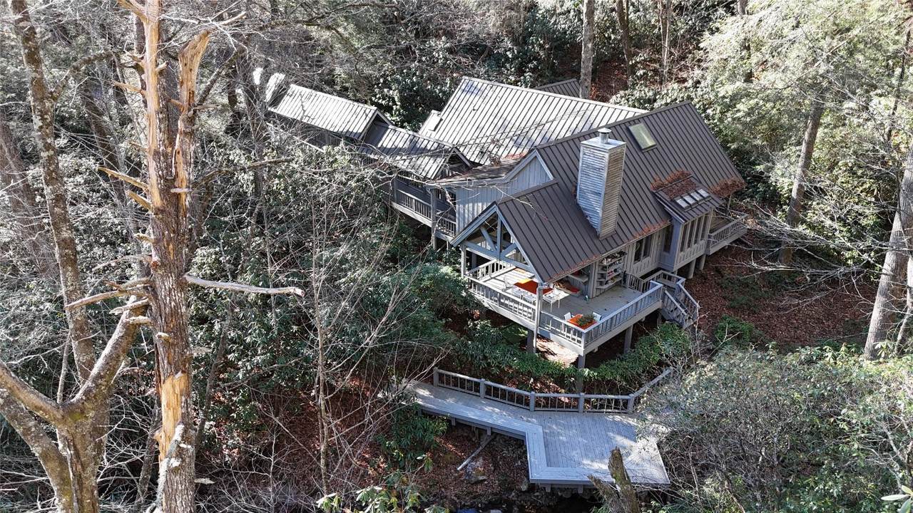 180 Haven Ridge Road Trail - Photo 1